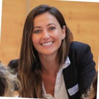 Claudia Lucio