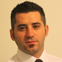 Süleyman GÖKDERE