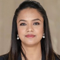 Deepika Shrestha