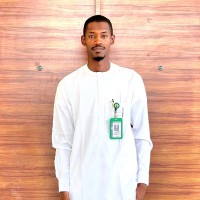 Muhammad Adamu Muhammad