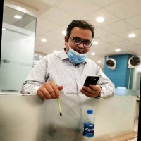 Kashif Aziz Soomro