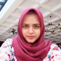 Niken Lavenia
