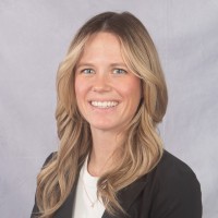 Ashley Trenary