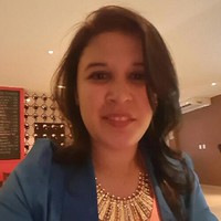 Indira Beltrand Nuñez