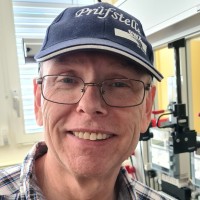 Markus Flatt