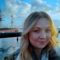 Sarah Lucy Beldon