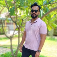 Pavan B S