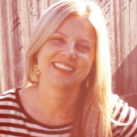 Tracy Scott