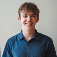 Gavin Thomas