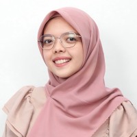 Anna Bella Diaz, M.Psi., Psikolog