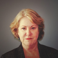 Kathy Hudson