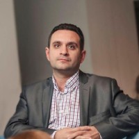 Dmytro Koziarevych