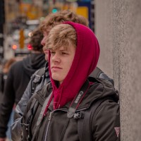 Adam Hoogervorst
