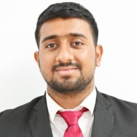 Hrusheekesh Ravichandran