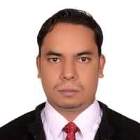 Kishor Kumar B.K