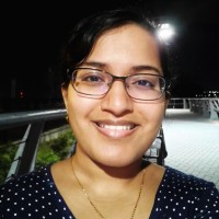 Anna Rhema Arun Xavier