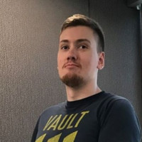 Jordan Baltich