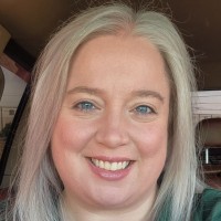 Samantha Silvey