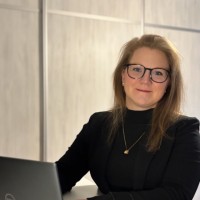 Sandra Bäcklund