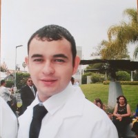 Cristian Frías Robles
