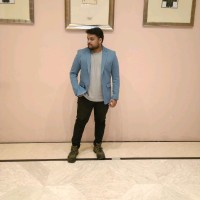 Varun N