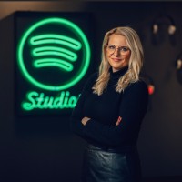 Karin Bäckmark