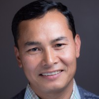 Madhu Thapa