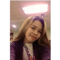 Joyce Alentajan