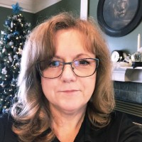 Cheryl Armstrong