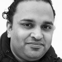 Sijil Nandilath Parambil Raveendran