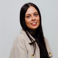 Delaney Leach, Mba