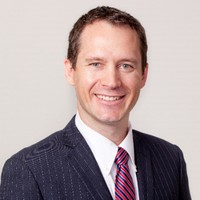 Colin Taylor