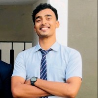 Aswin M Kumar