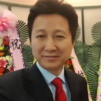 Christopher Xao-Xin