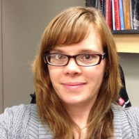Amy Johnston