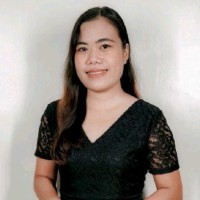 Sushmita Jane De La Cruz - Primero