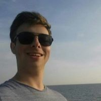 Nathan Shuttleworth