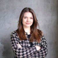Anna Mücklich