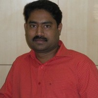 Rajesh Kumar