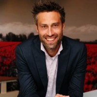 Torsten van der Welle