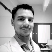 Nicolas Yin
