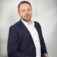 Tobias Gehlhaar
