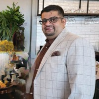 Subhash Parmar