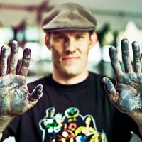Jay Mason