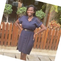 Patricia Durowah Anokye