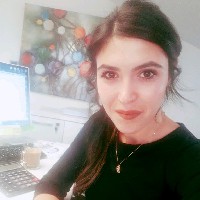 EDA ÖZTÜRK