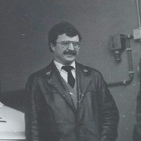 Barry Van Gemerden