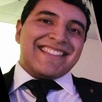 Aldo Cavazos Lopez