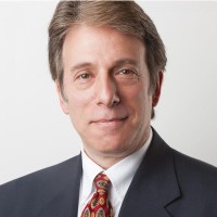 R Joseph Interrante