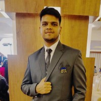 Gaurav Jethva